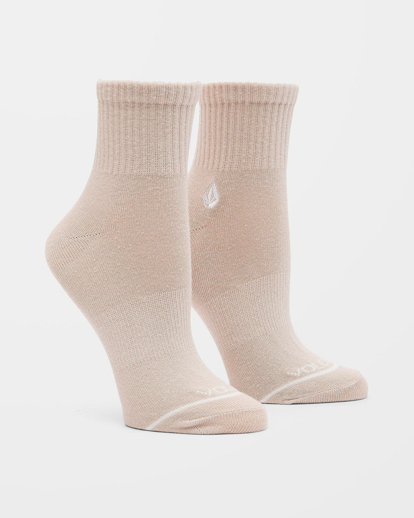 Calcetines The new Crew Socks (Pack de 3) - ASSORTED COLORS