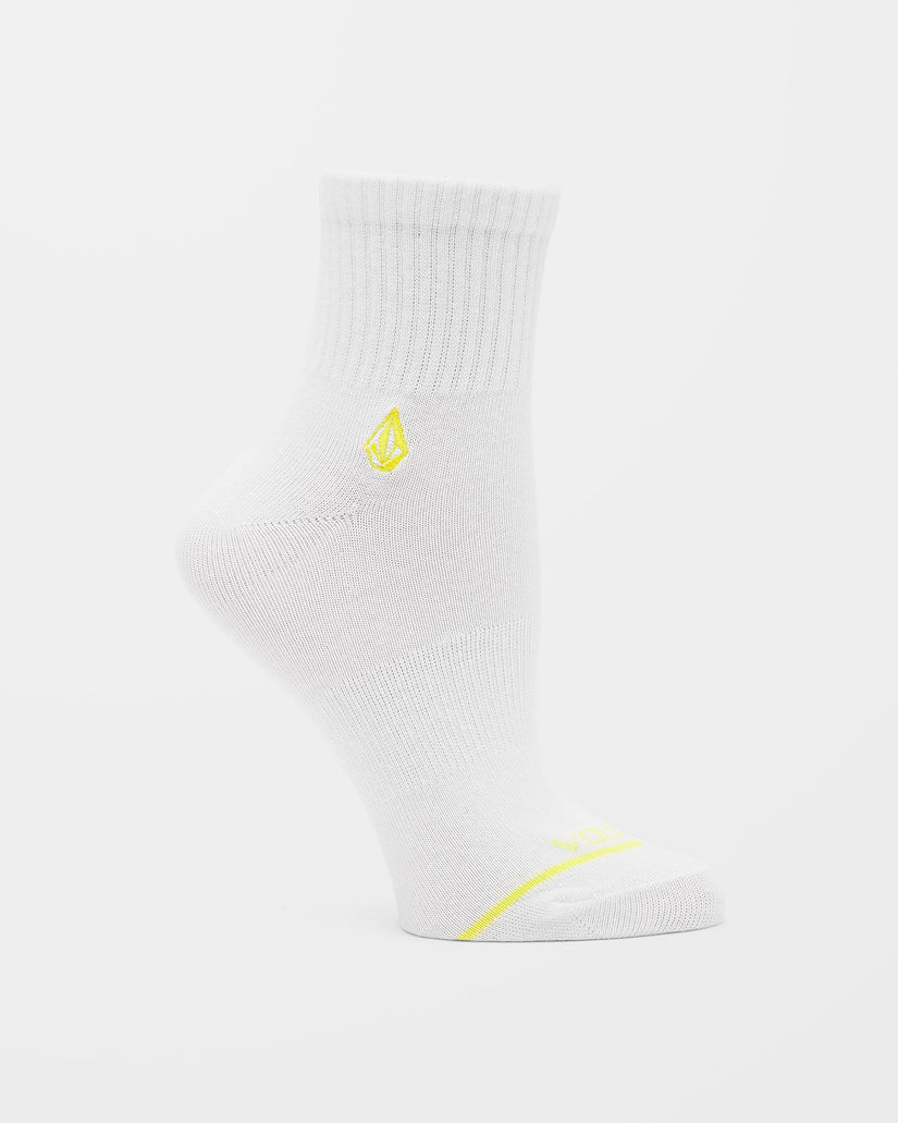 Calcetines The new Crew Socks (Pack de 3) - ASSORTED COLORS
