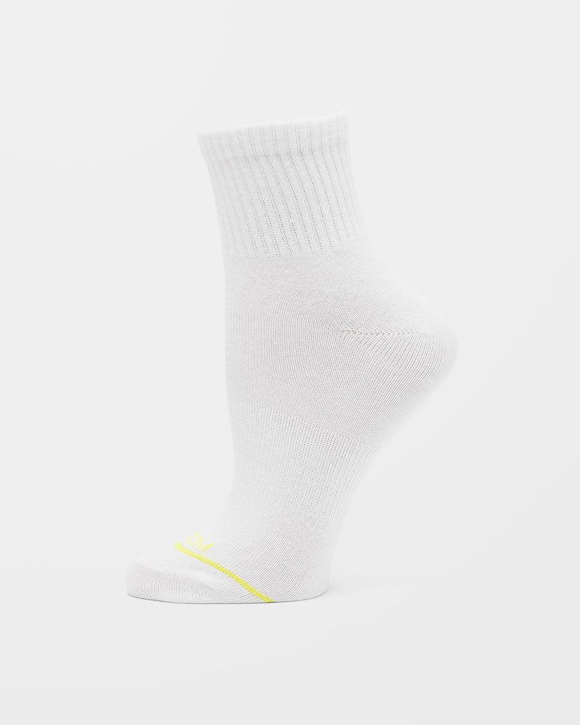 Calcetines The new Crew Socks (Pack de 3) - ASSORTED COLORS
