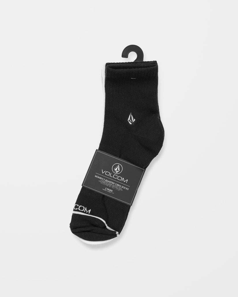 Calcetines The new Crew Socks (Pack de 3) - ASSORTED COLORS