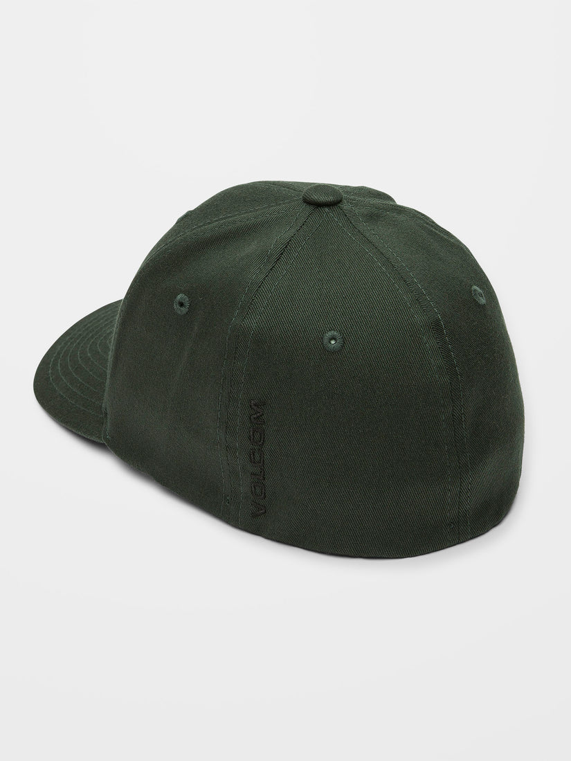 Gorra Full Stone Flexfit - Dark Forest - (NIÑOS)