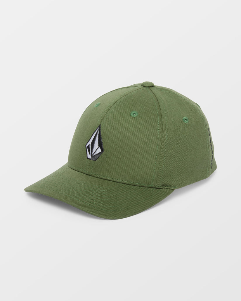 Gorra Full Stone Flexfit - Brolive - (NIÑOS)
