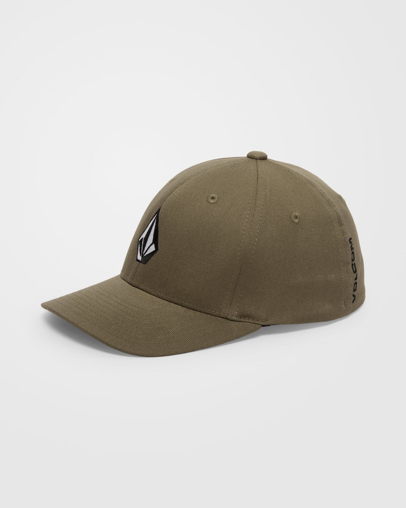 Gorra Full Stone Flexfit - Earth - (NIÑOS)