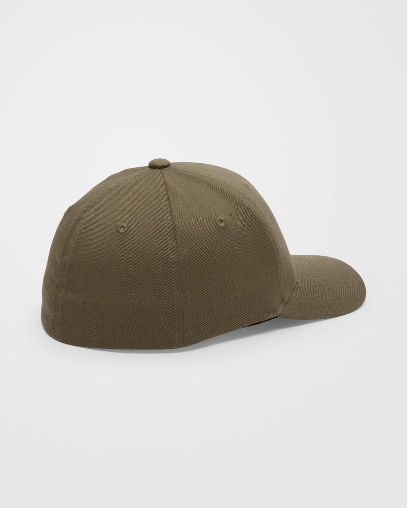 Gorra Full Stone Flexfit - Earth - (NIÑOS)