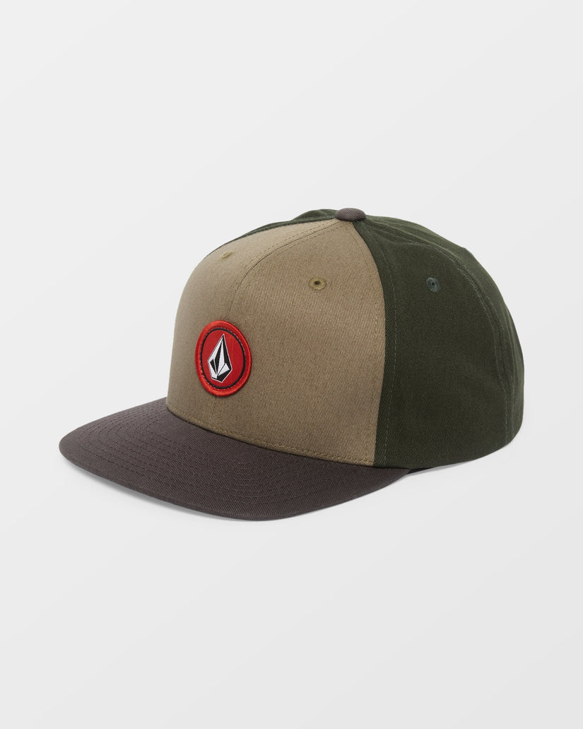 Gorra Quarter Twill - Surplus - (NIÑOS)