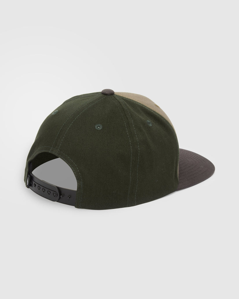 Gorra Quarter Twill - Surplus - (NIÑOS)
