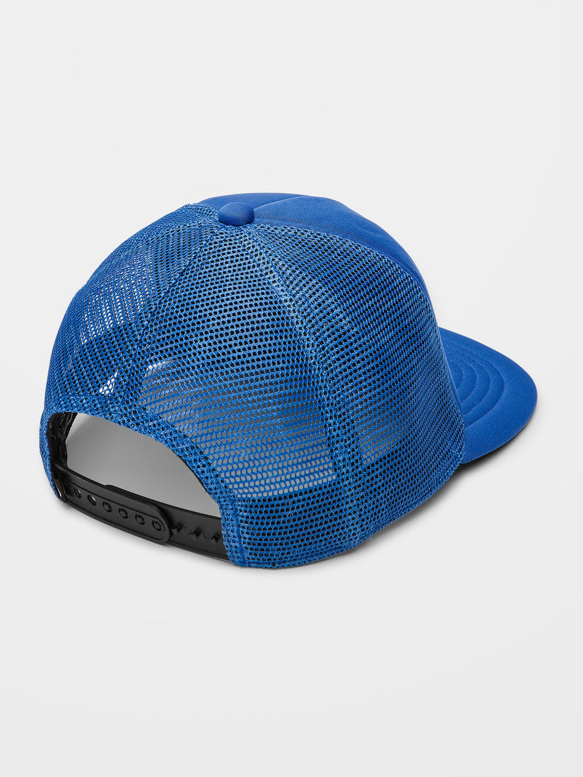 Gorra Too Fast Cheese - Patriot Blue - (NIÑOS)