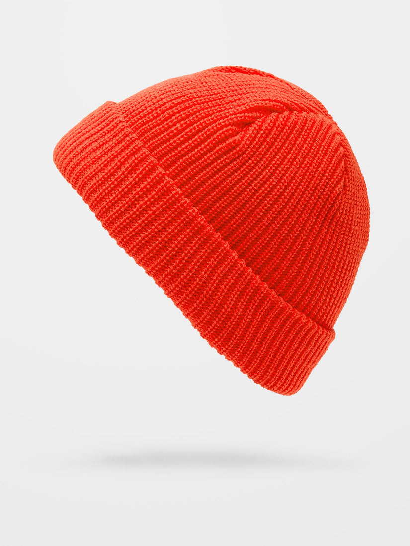 Gorro Full Stone - Bright Red - (NIÑOS)