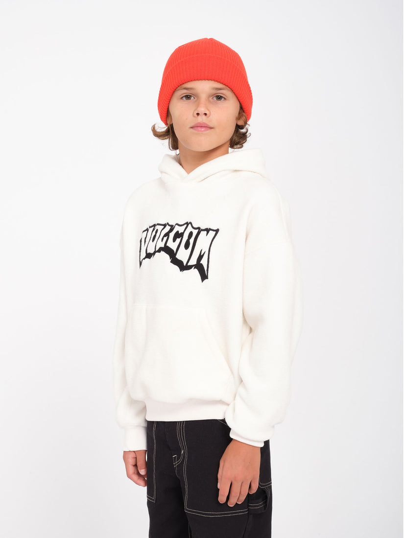 Gorro Full Stone - Bright Red - (NIÑOS)