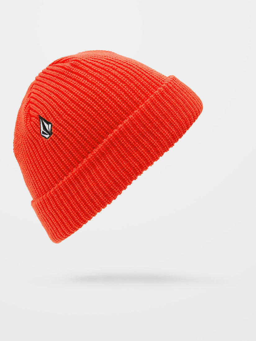 Gorro Full Stone - Bright Red - (NIÑOS)