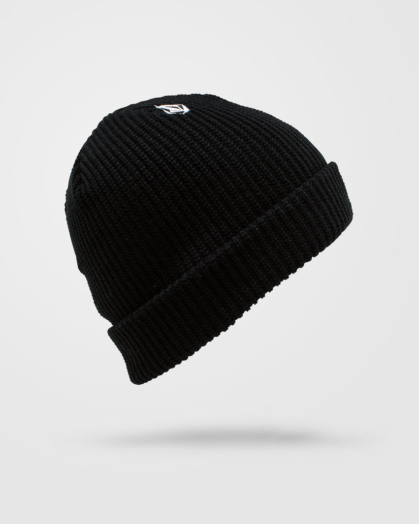 Gorro Full Stone - Black - (NIÑOS)