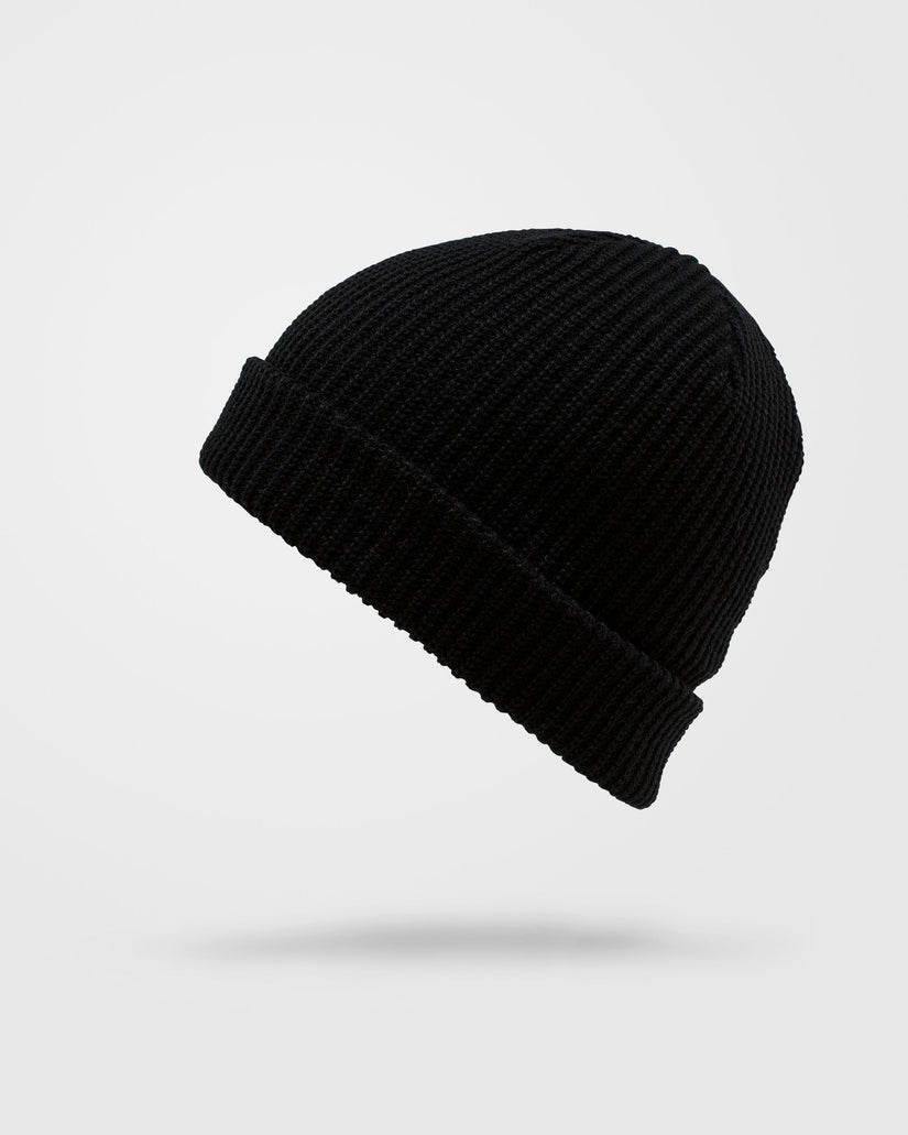 Gorro Full Stone - Black - (NIÑOS)