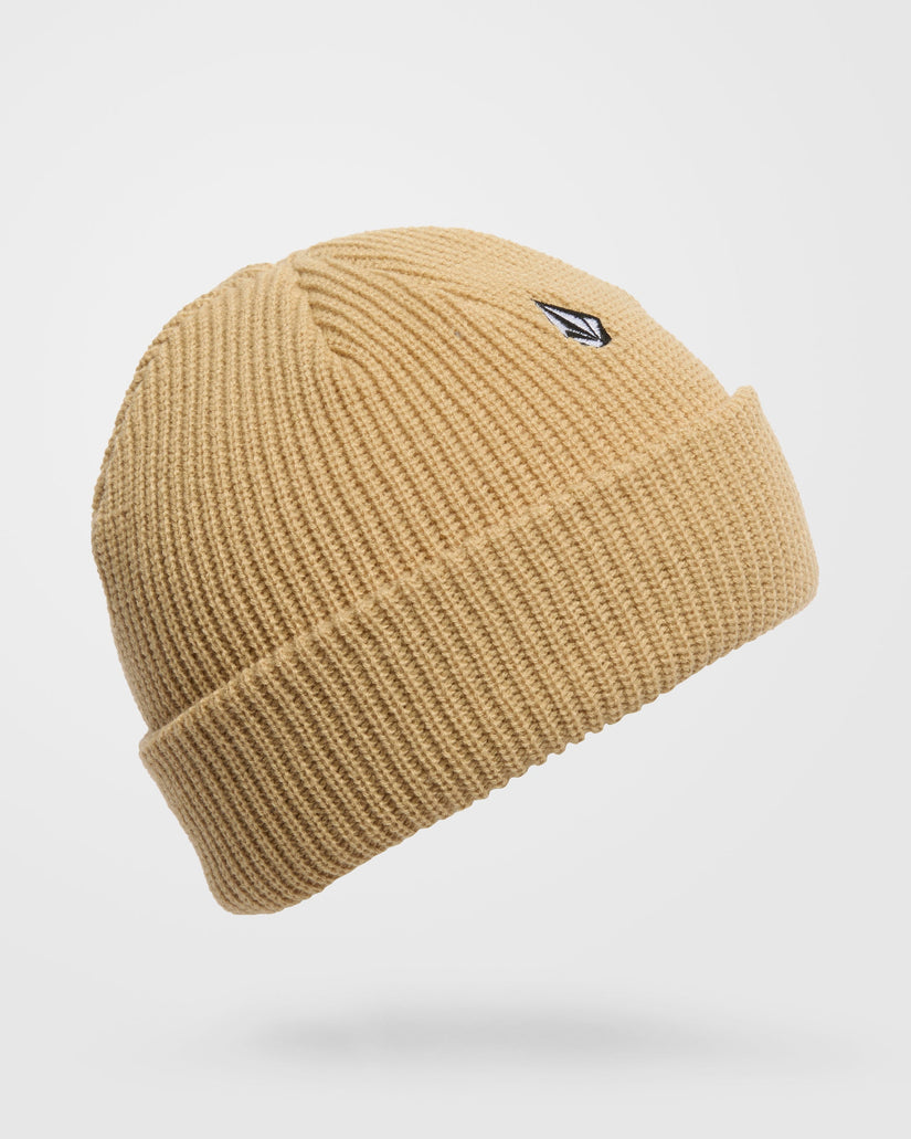 Gorro Full Stone - Mustard - (NIÑOS)