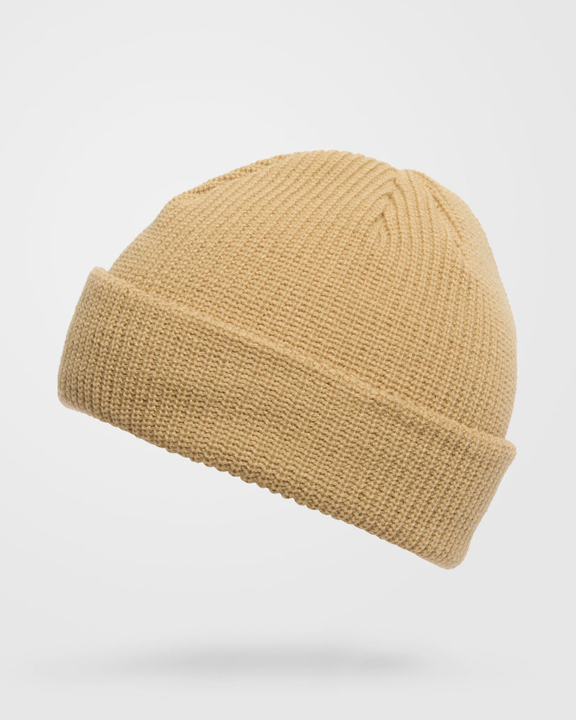 Gorro Full Stone - Mustard - (NIÑOS)
