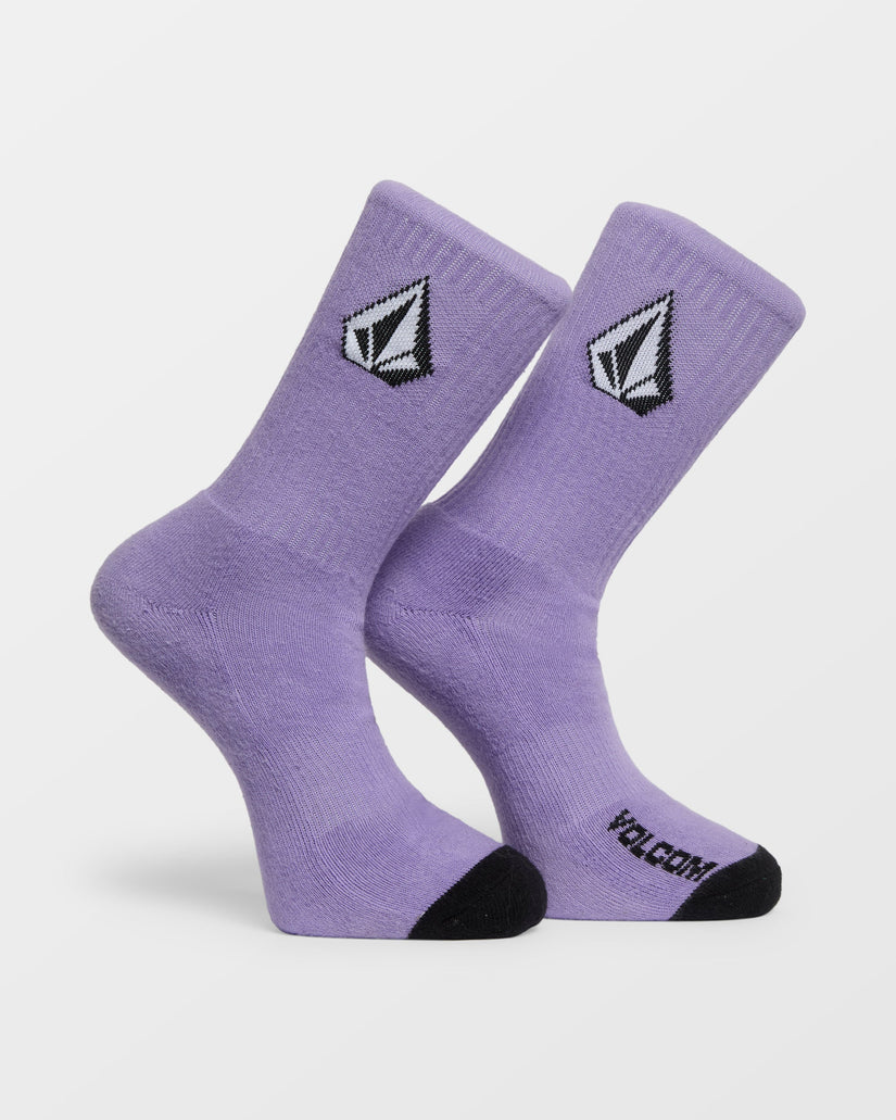 Calcetines Full Stone (pack de 3) - Multi - (NIÑOS)