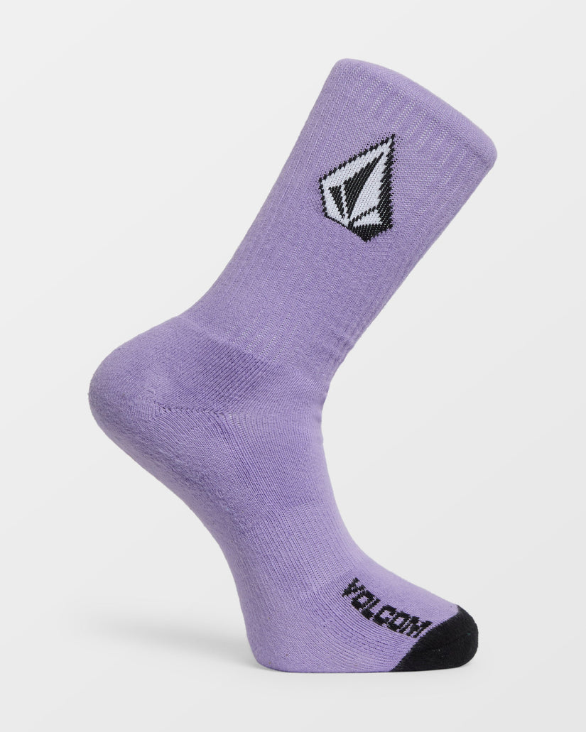 Calcetines Full Stone (pack de 3) - Multi - (NIÑOS)