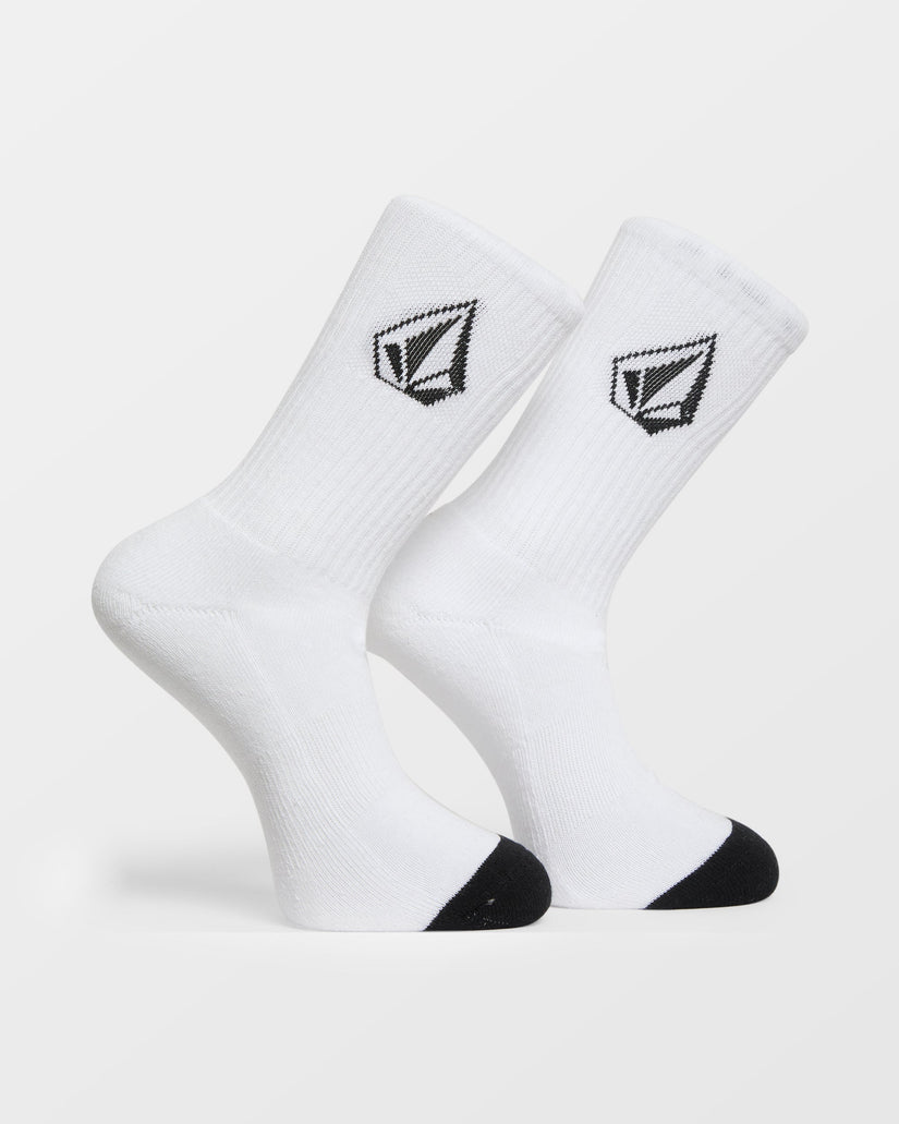 Calcetines Full Stone (pack de 3) - Multi - (NIÑOS)