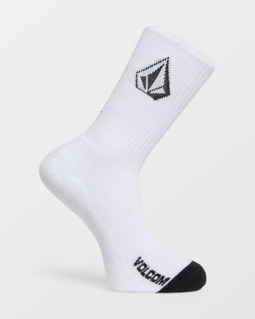 Calcetines Full Stone (pack de 3) - Multi - (NIÑOS)
