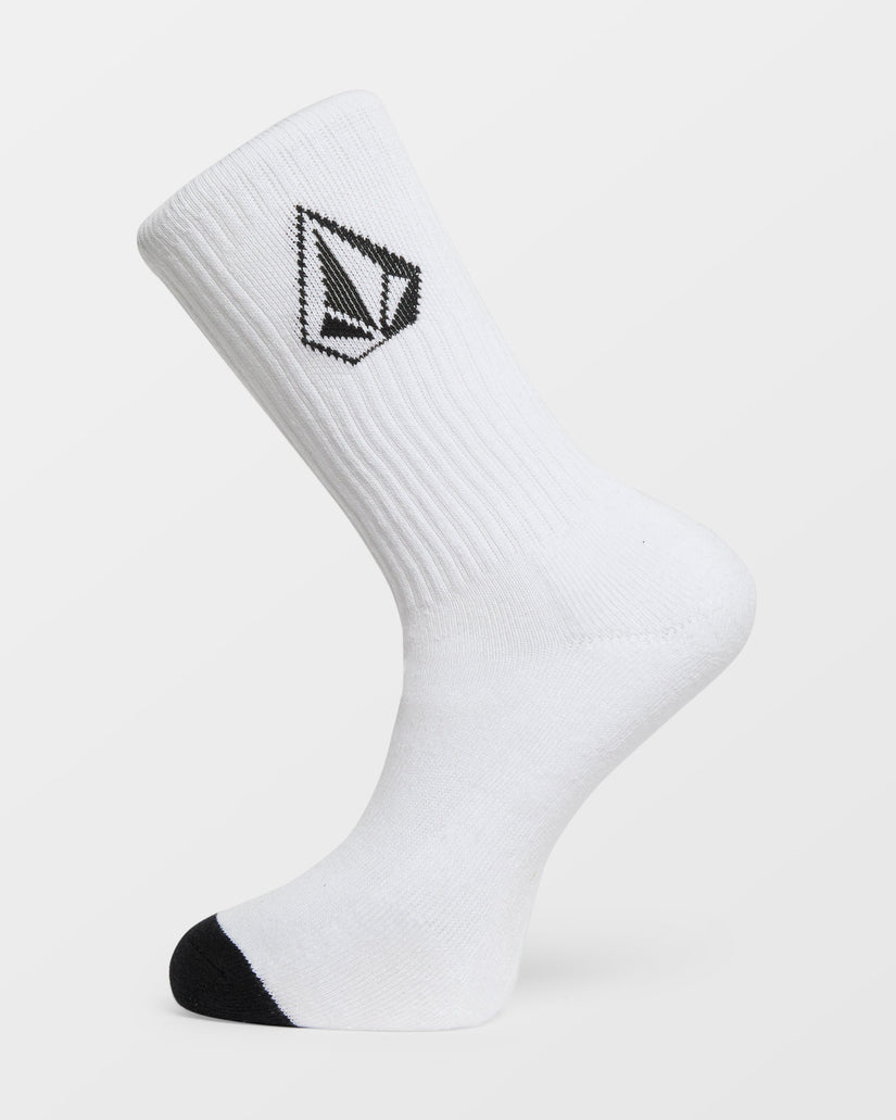Calcetines Full Stone (pack de 3) - Multi - (NIÑOS)