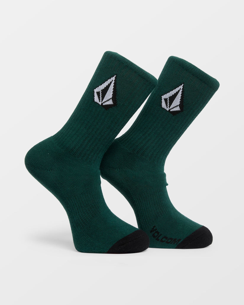Calcetines Full Stone (pack de 3) - Multi - (NIÑOS)