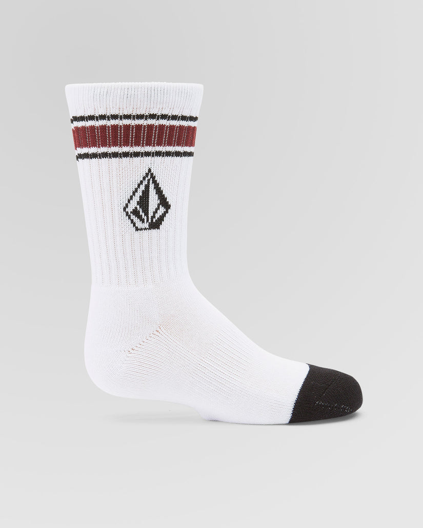 Calcetines Full Stone (3 Pares) - Multi - (NIÑOS)