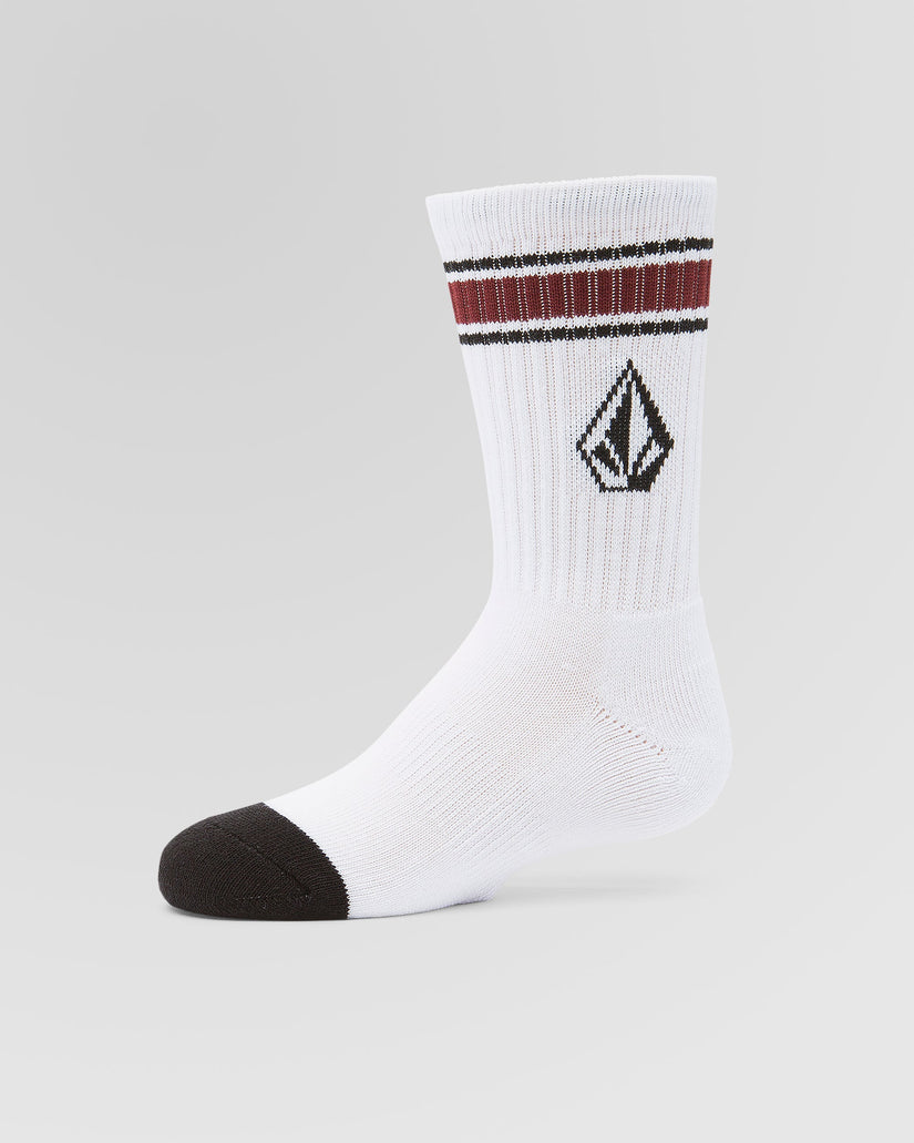 Calcetines Full Stone (3 Pares) - Multi - (NIÑOS)