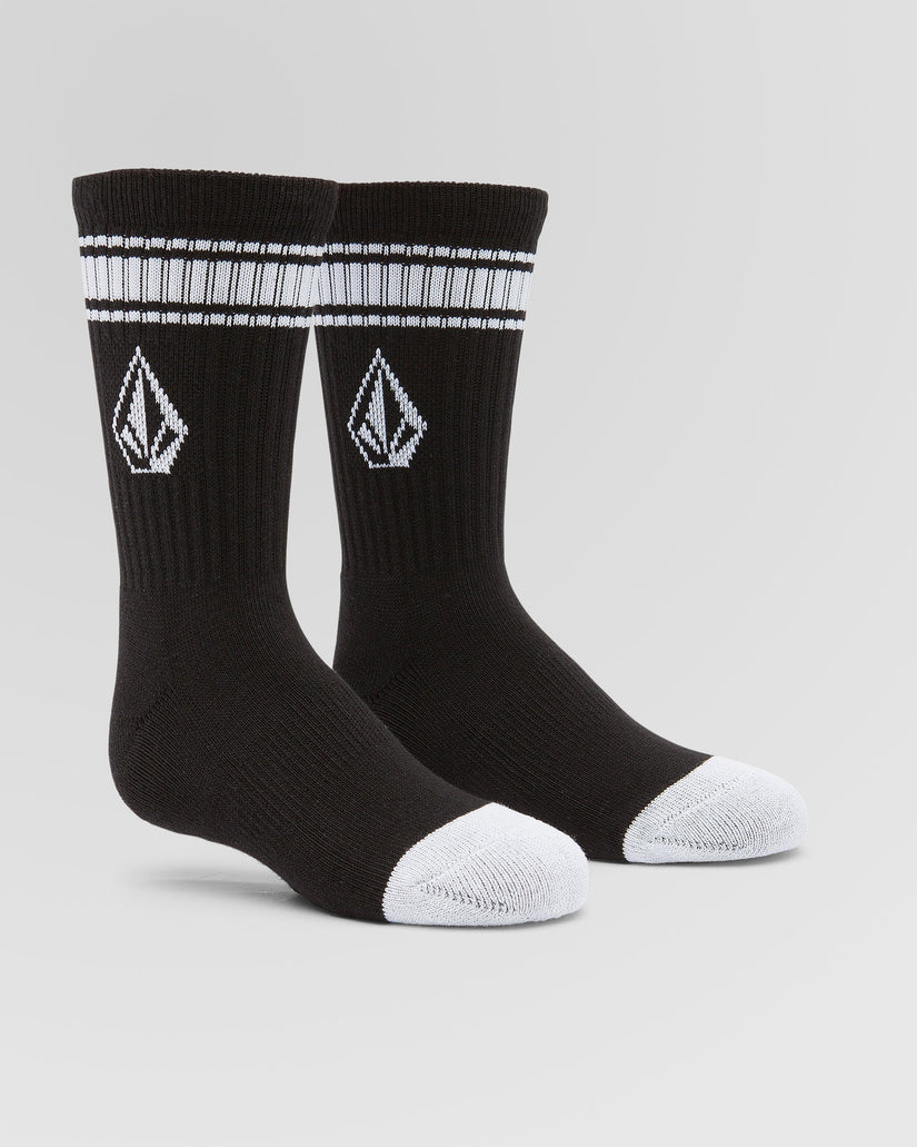 Calcetines Full Stone (3 Pares) - Multi - (NIÑOS)