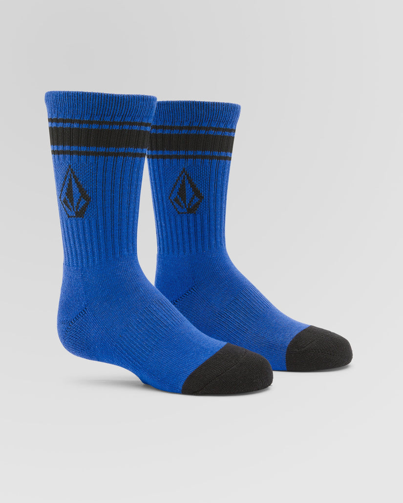 Calcetines Full Stone (3 Pares) - Multi - (NIÑOS)