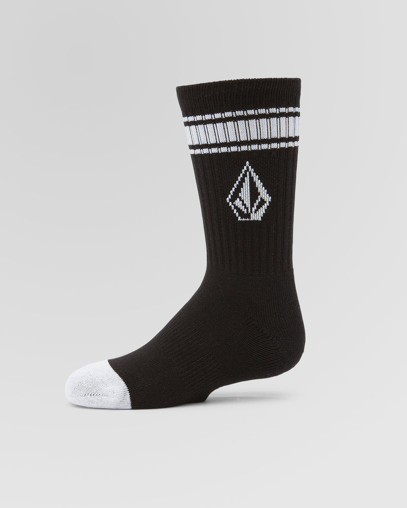 Calcetines Full Stone (3 Pares) - Multi - (NIÑOS)