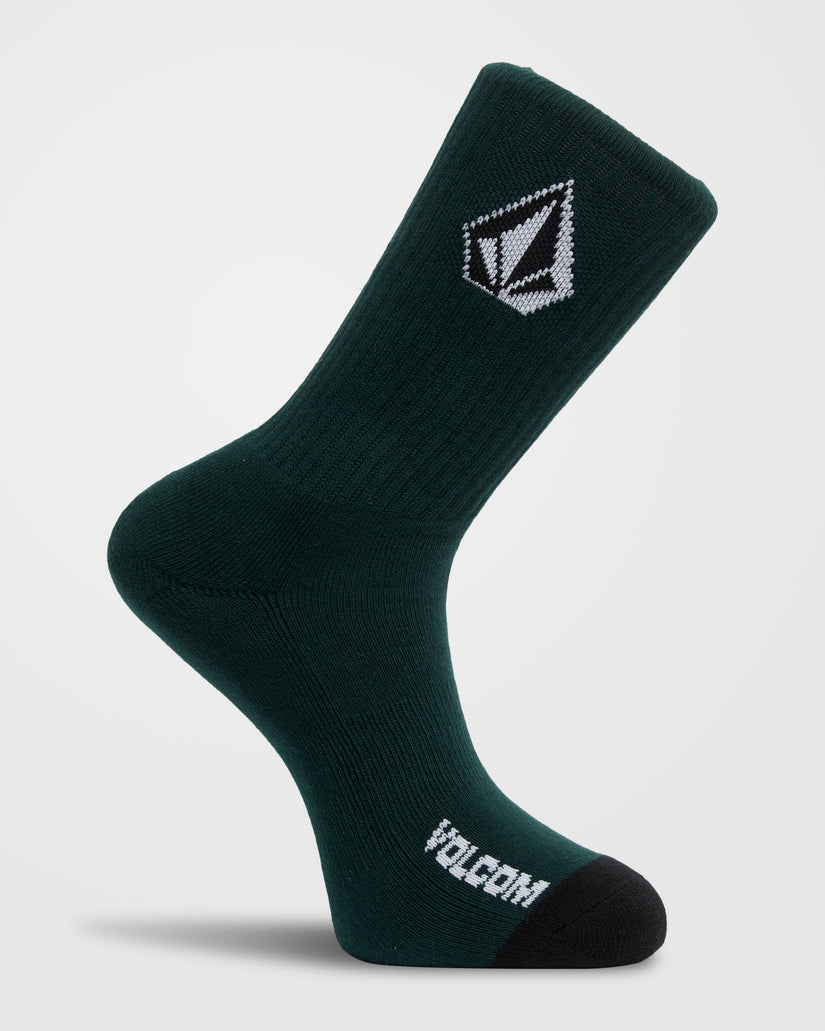 Calcetines Full Stone (pack de 3) - Multi - (NIÑOS)