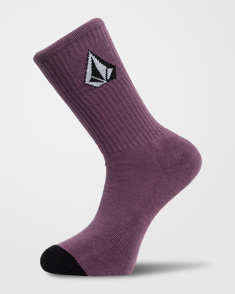 Calcetines Full Stone (pack de 3) - Multi - (NIÑOS)