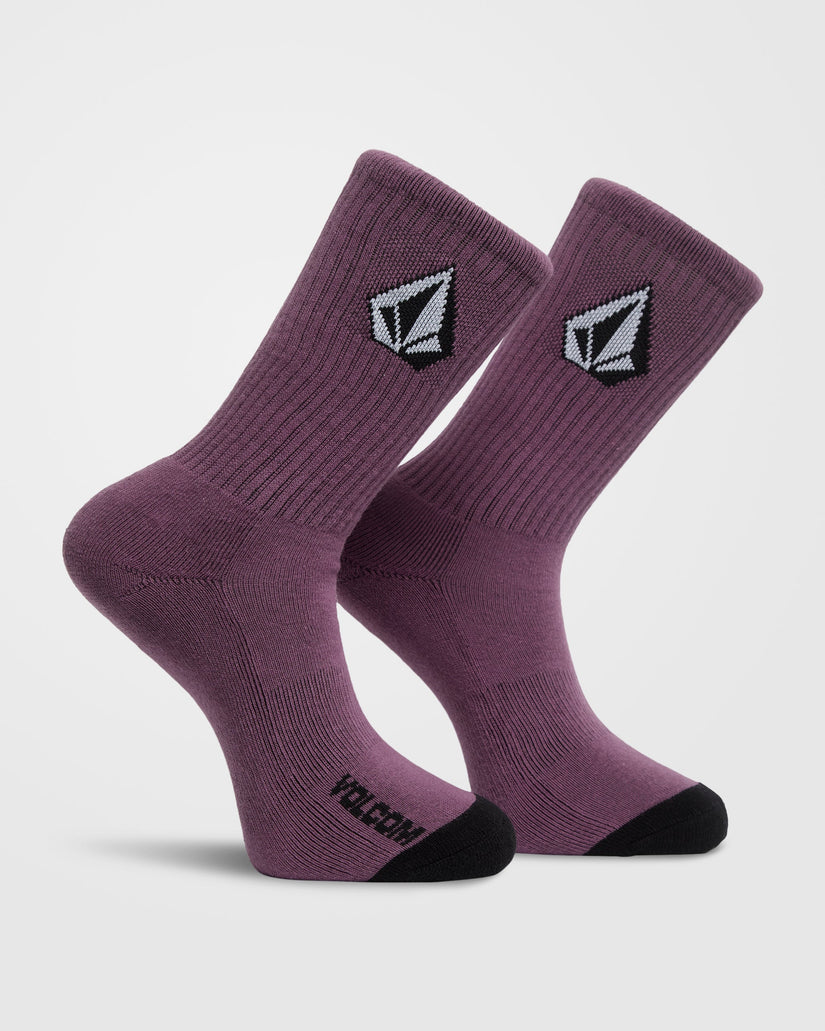 Calcetines Full Stone (pack de 3) - Multi - (NIÑOS)