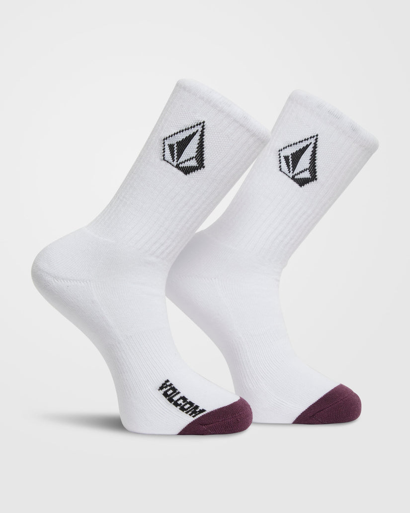 Calcetines Full Stone (pack de 3) - Multi - (NIÑOS)