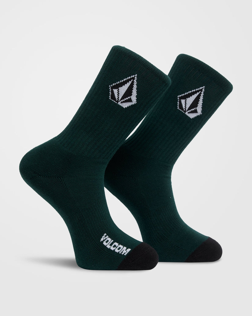 Calcetines Full Stone (pack de 3) - Multi - (NIÑOS)