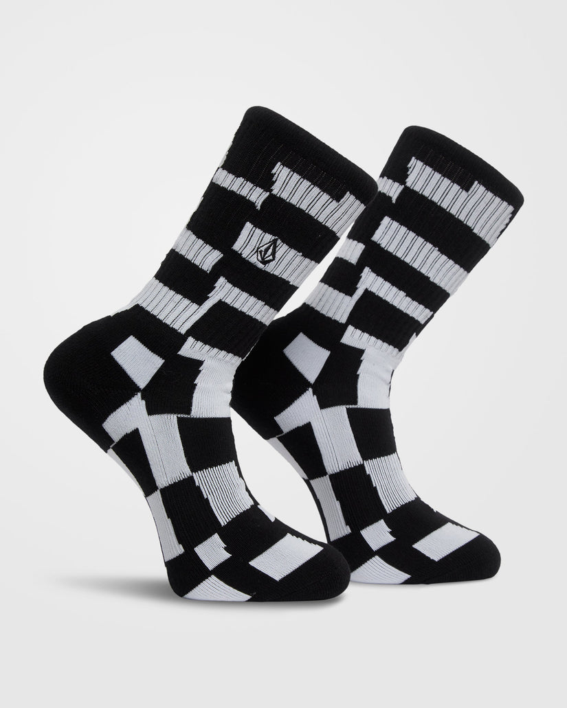 Calcetines Carrau - White - (NIÑOS)
