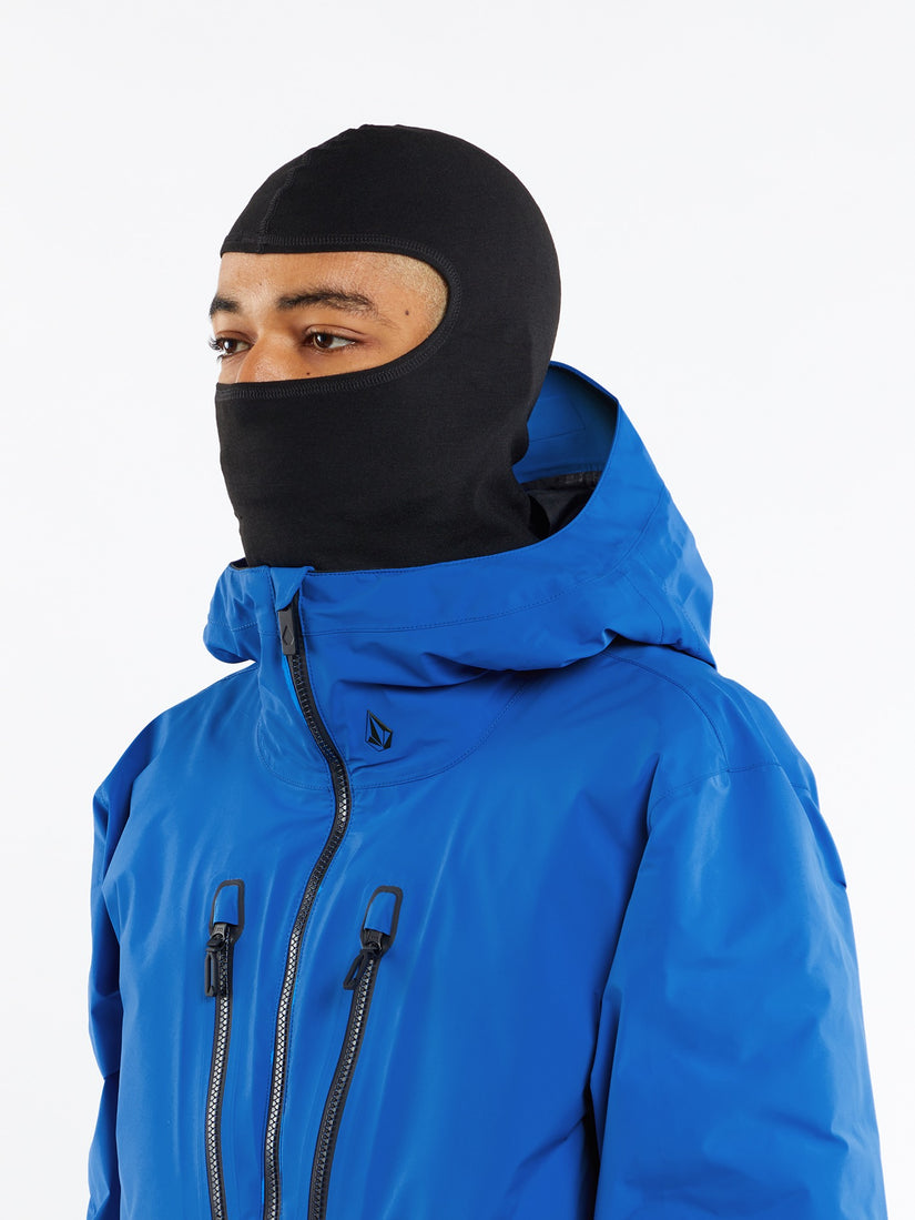 Chaqueta de Gore-Tex Tds Infrared  - ELECTRIC BLUE