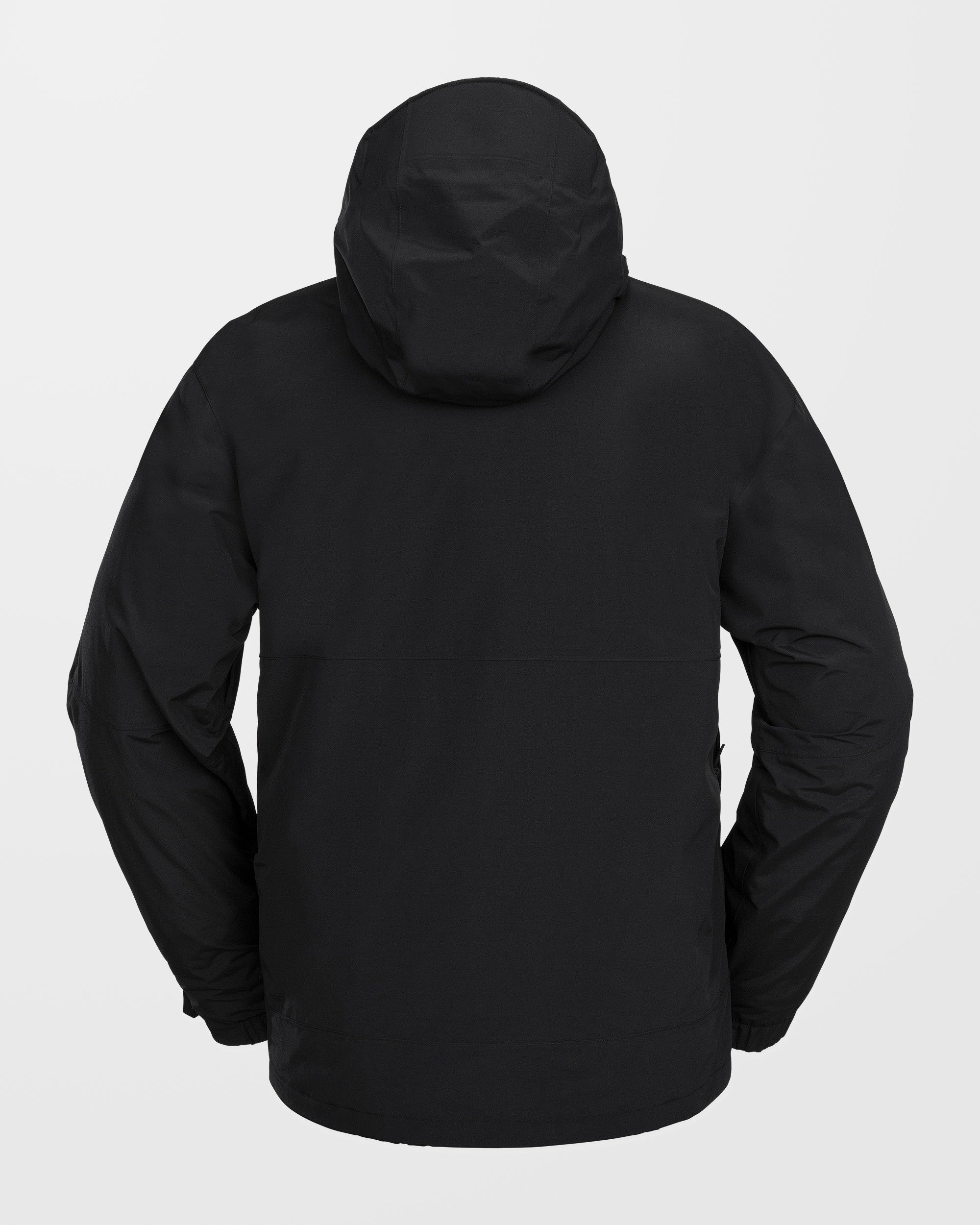 Chaqueta Tds 2L Gore-Tex - Black - Hombre - Volcom España - 2 años