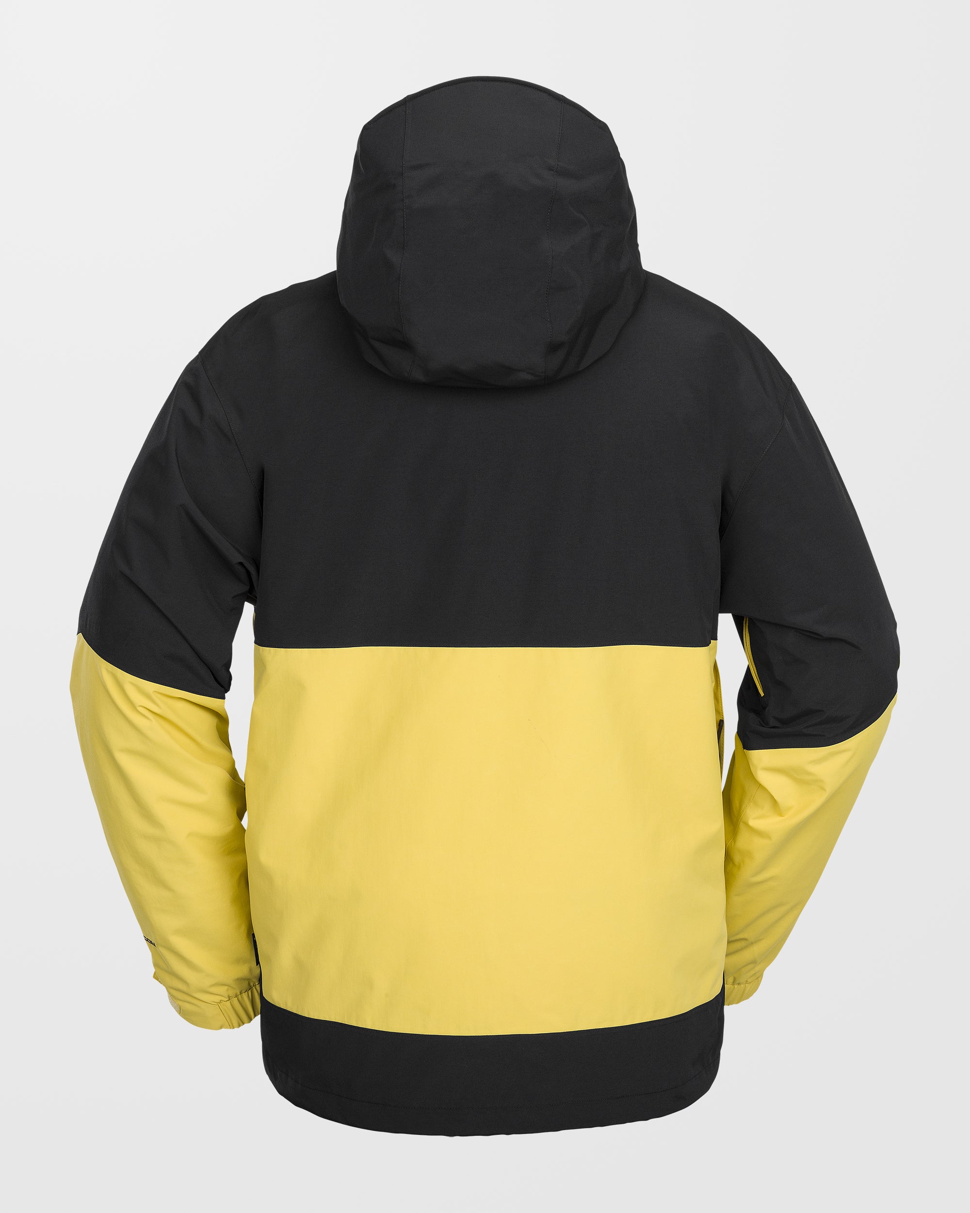 Chaqueta Tds 2L Gore-Tex - Dark Yellow - Hombre - Volcom España