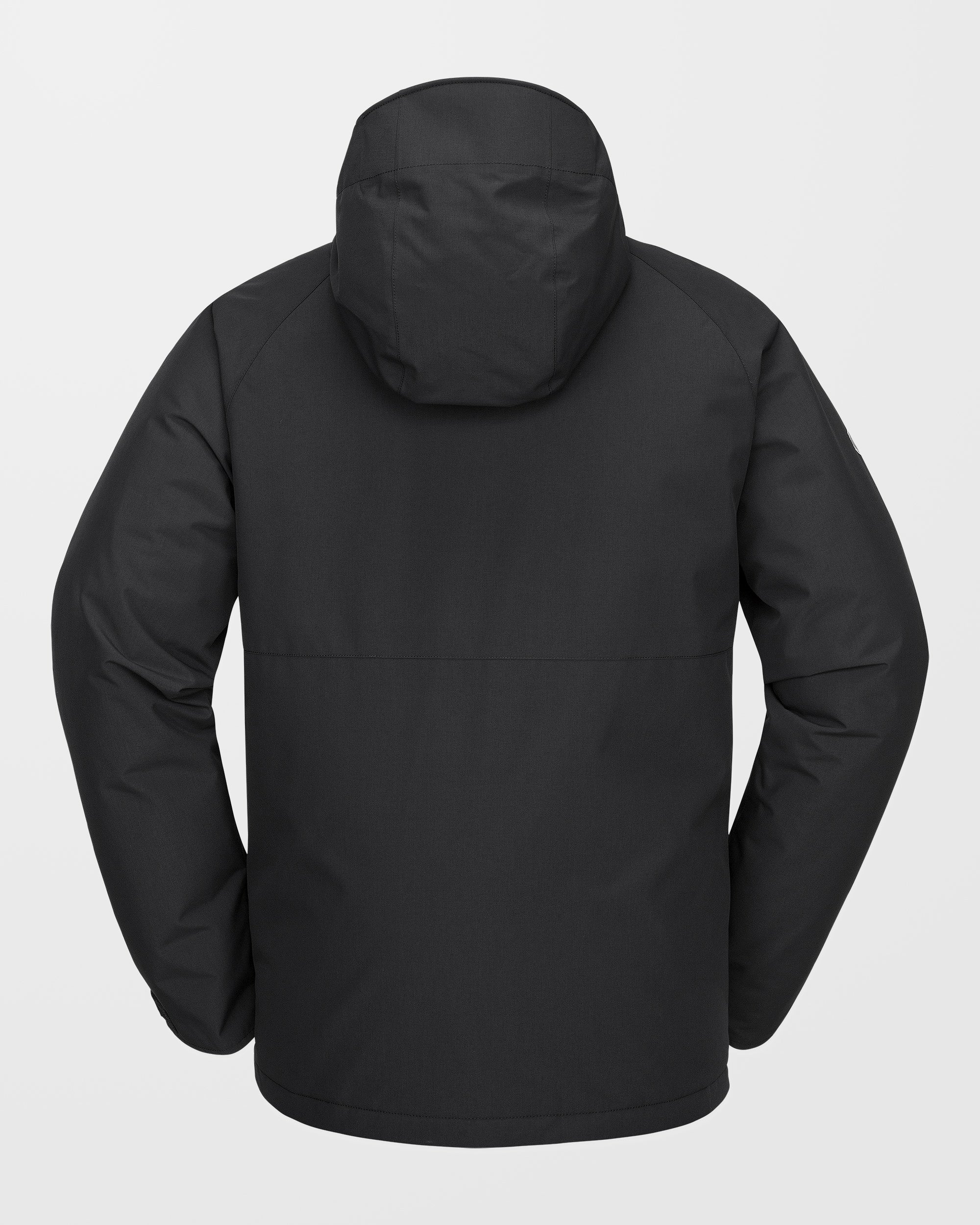 Chaqueta 2836 Insulated- Black - Hombre - Volcom España - 2 años