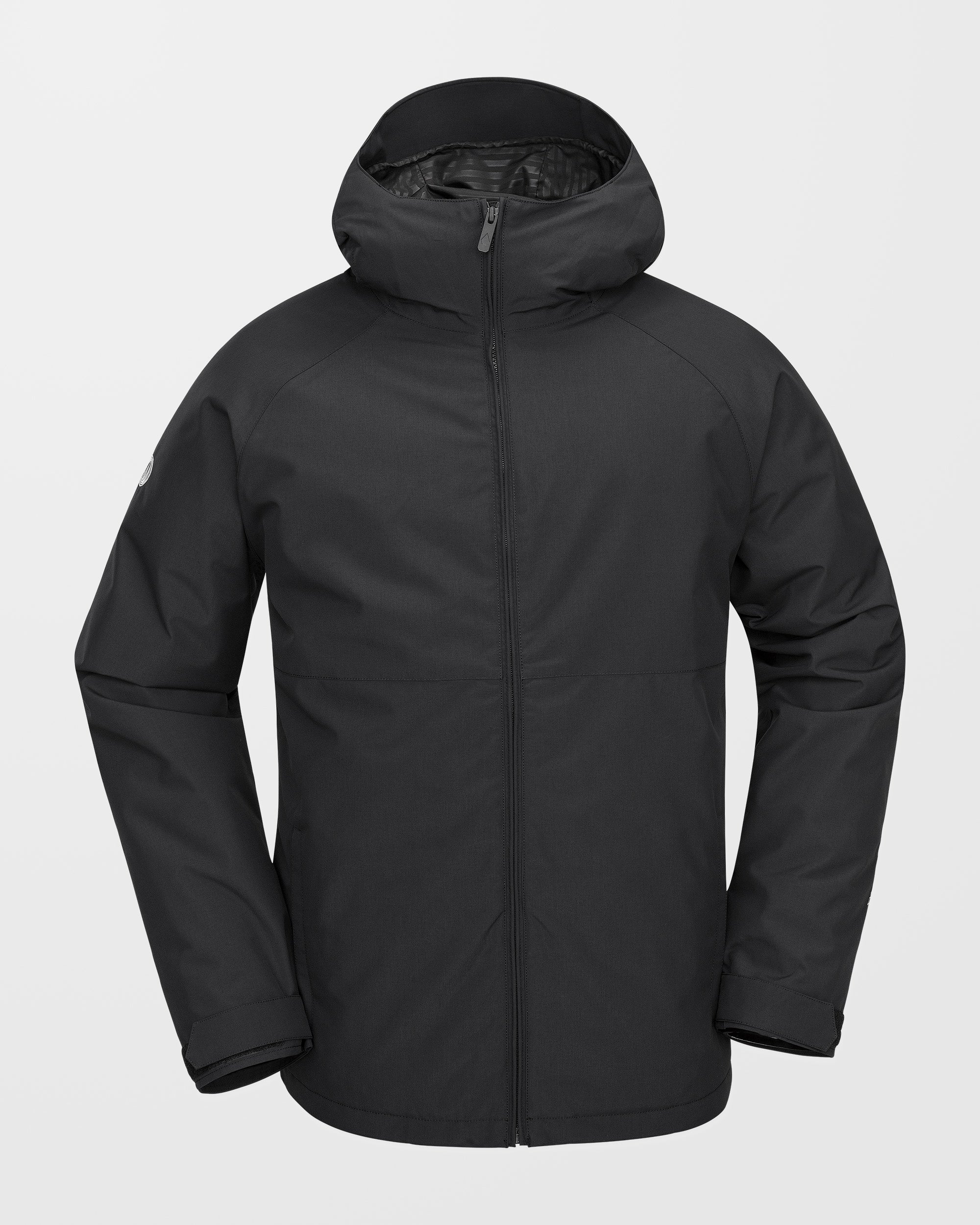 Chaqueta 2836 Insulated- Black - Hombre - Volcom España - 2 años