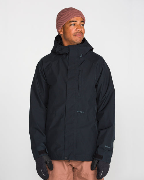 Chaqueta Dua Insulated Gore-Tex
