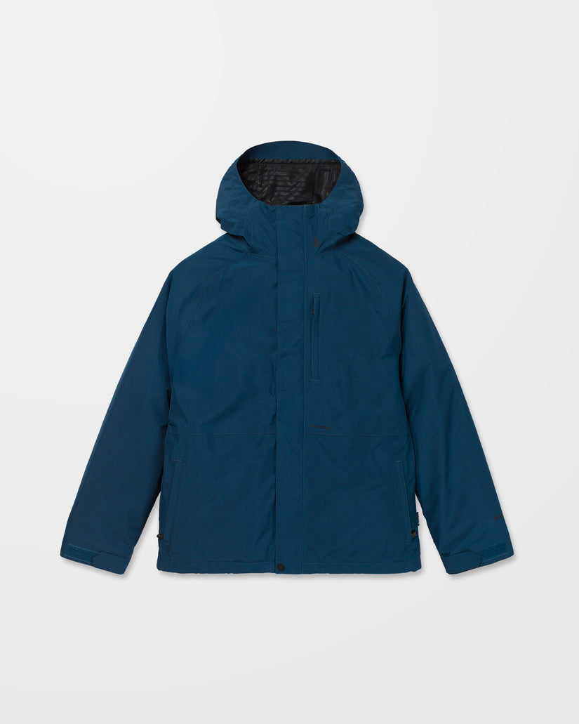 Chaqueta Dua Insulated Gore-Tex - Blue