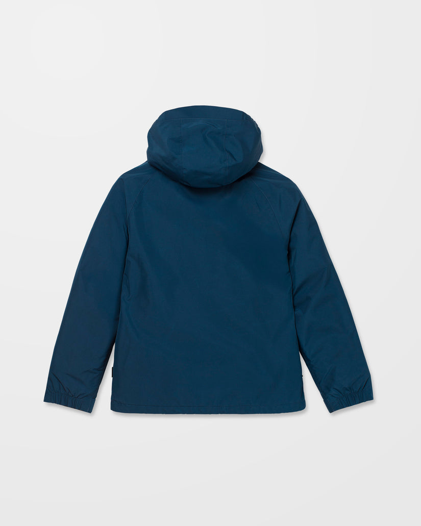 Chaqueta Dua Insulated Gore-Tex - Blue