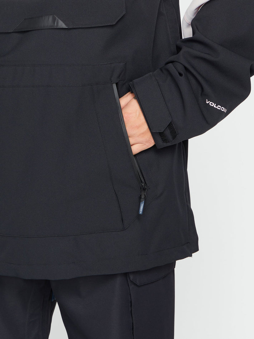 Chaqueta estilo jersey Brighton - Party Pink