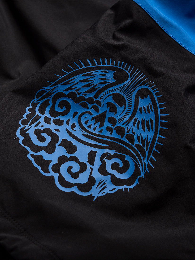 Mono Jamie Lynn Gore-Tex - ELECTRIC BLUE