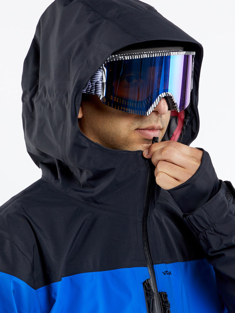 Mono Jamie Lynn Gore-Tex - ELECTRIC BLUE