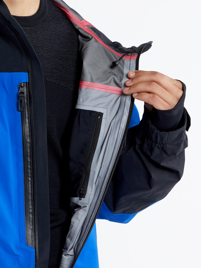 Mono Jamie Lynn Gore-Tex - ELECTRIC BLUE