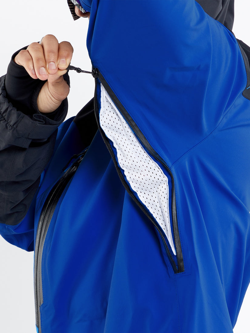 Mono Jamie Lynn Gore-Tex - ELECTRIC BLUE