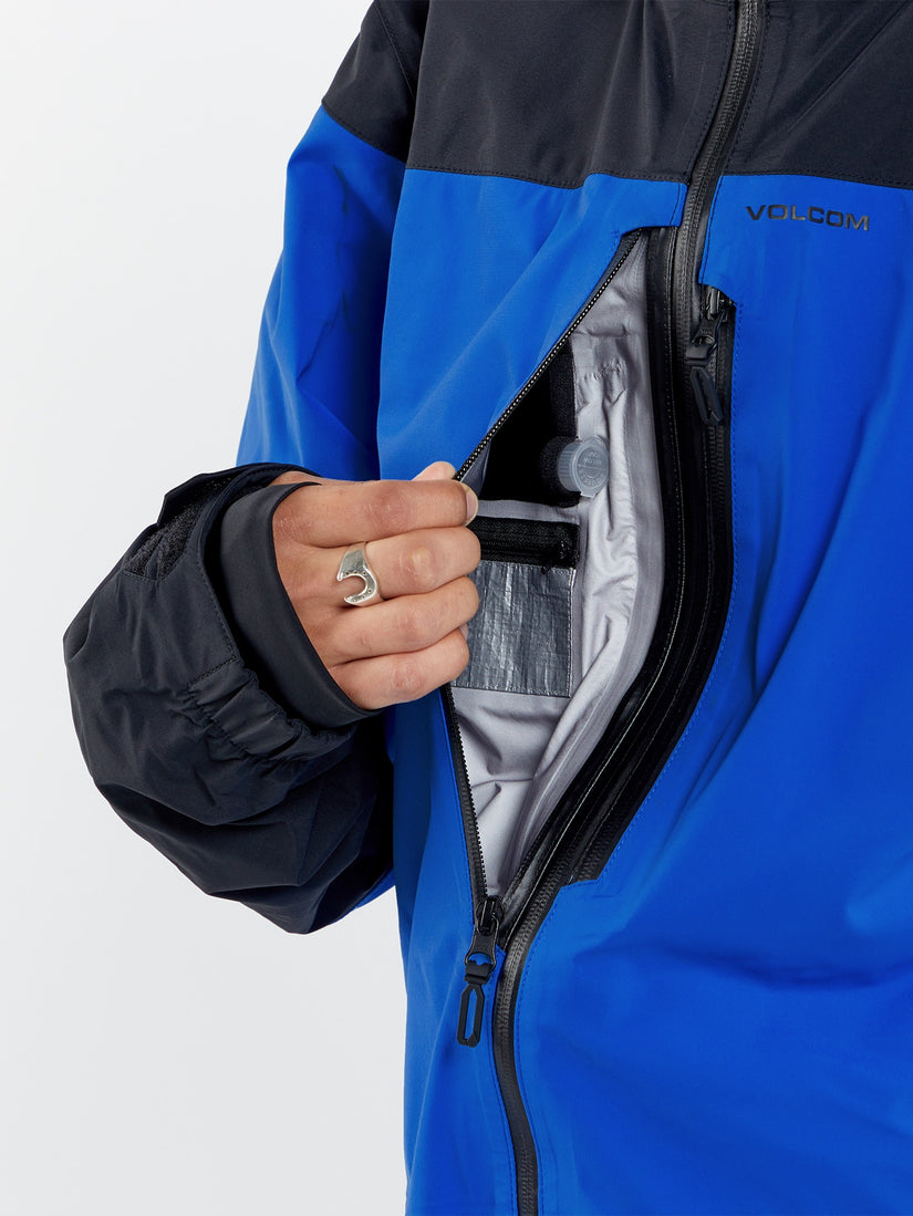 Mono Jamie Lynn Gore-Tex - ELECTRIC BLUE