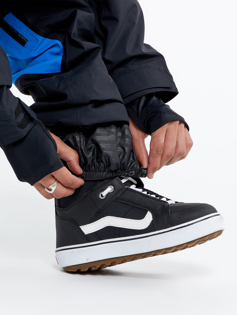 Mono Jamie Lynn Gore-Tex - ELECTRIC BLUE